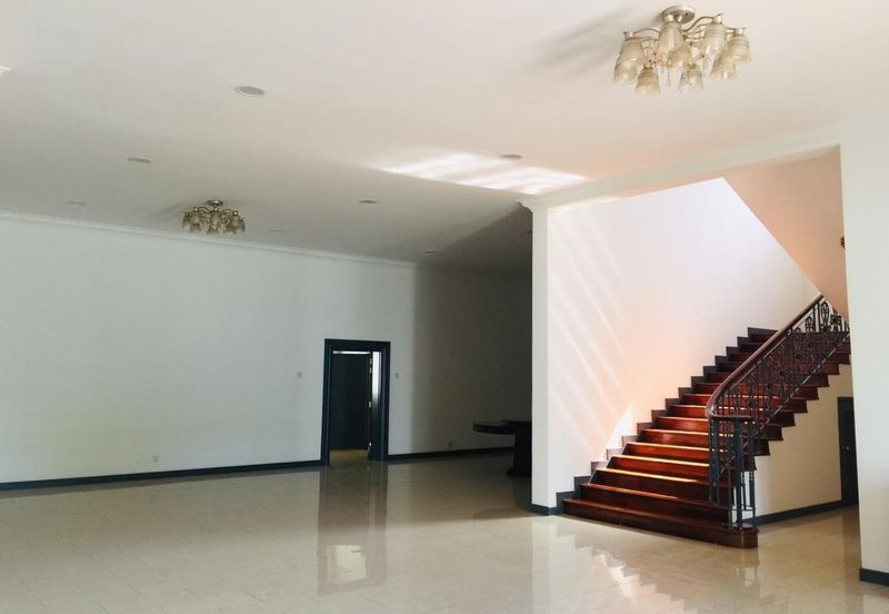 Damansara Heights (Bukit Damansara)