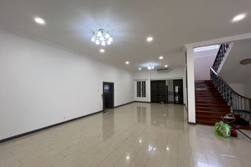 Damansara Heights (Bukit Damansara)