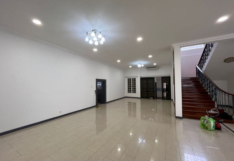 Damansara Heights (Bukit Damansara)