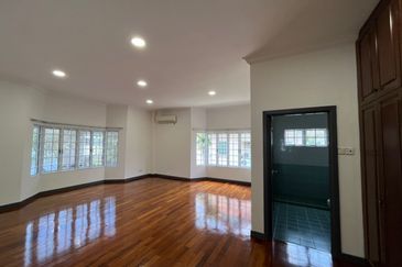 Damansara Heights (Bukit Damansara)