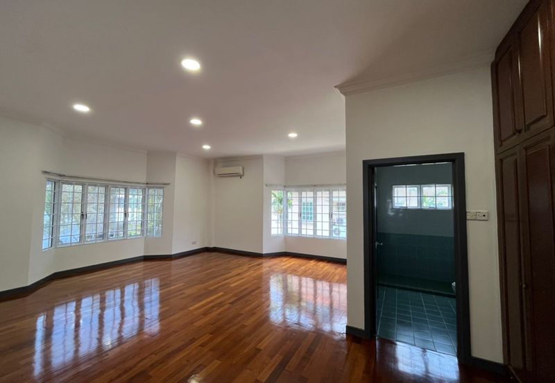 Damansara Heights (Bukit Damansara)