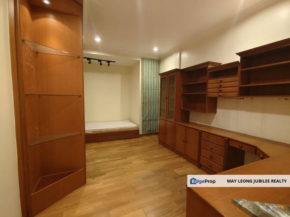 Damansara Villa, Damansara Heights condo for sale, Kuala Lumpur, Damansara Heights