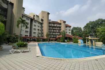 Damansara Villa