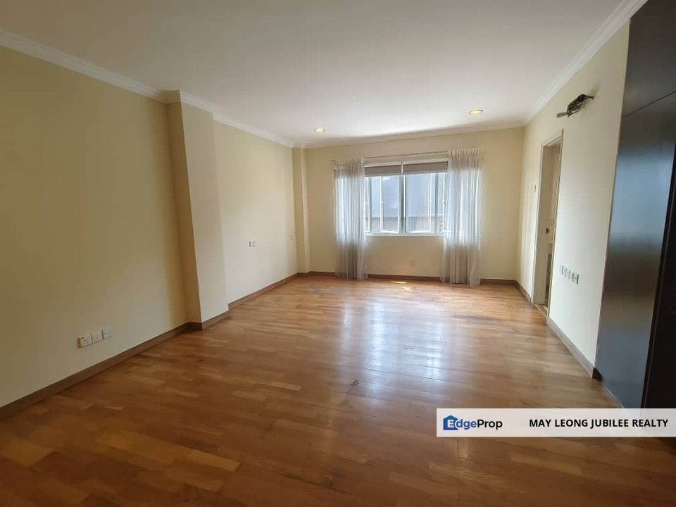 Damansara Villa, Damansara Heights condo for sale, Kuala Lumpur, Damansara Heights