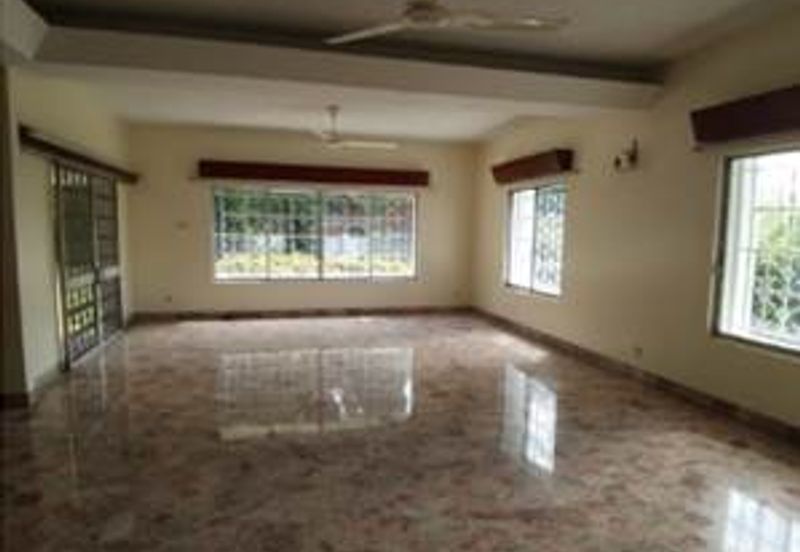 Damansara Heights (Bukit Damansara)