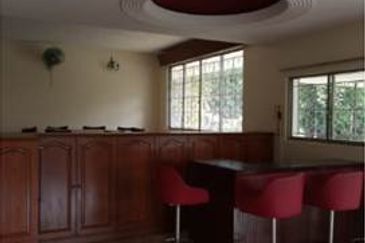 Damansara Heights (Bukit Damansara)