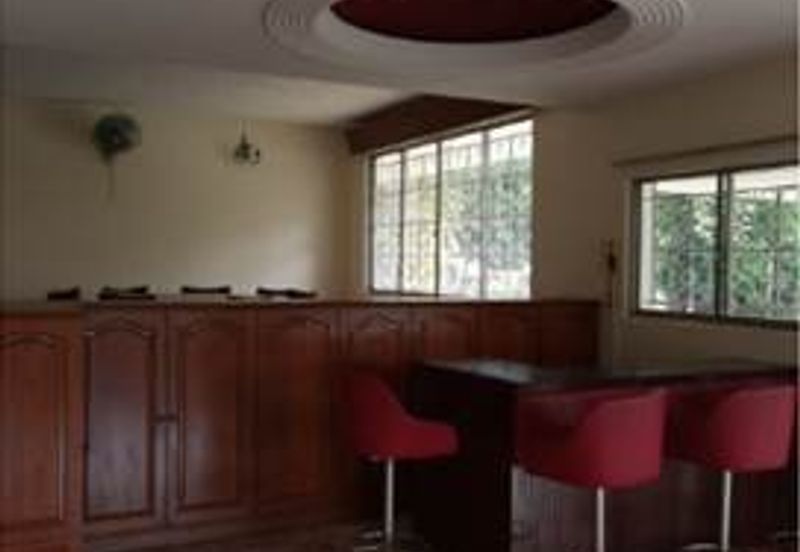 Damansara Heights (Bukit Damansara)