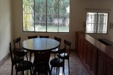 Damansara Heights (Bukit Damansara)