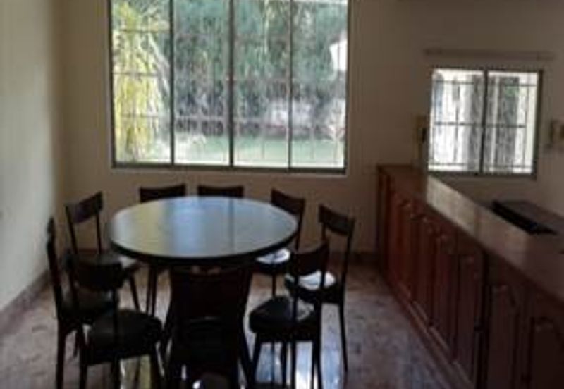 Damansara Heights (Bukit Damansara)