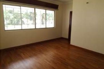 Damansara Heights (Bukit Damansara)