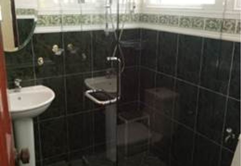 Damansara Heights (Bukit Damansara)