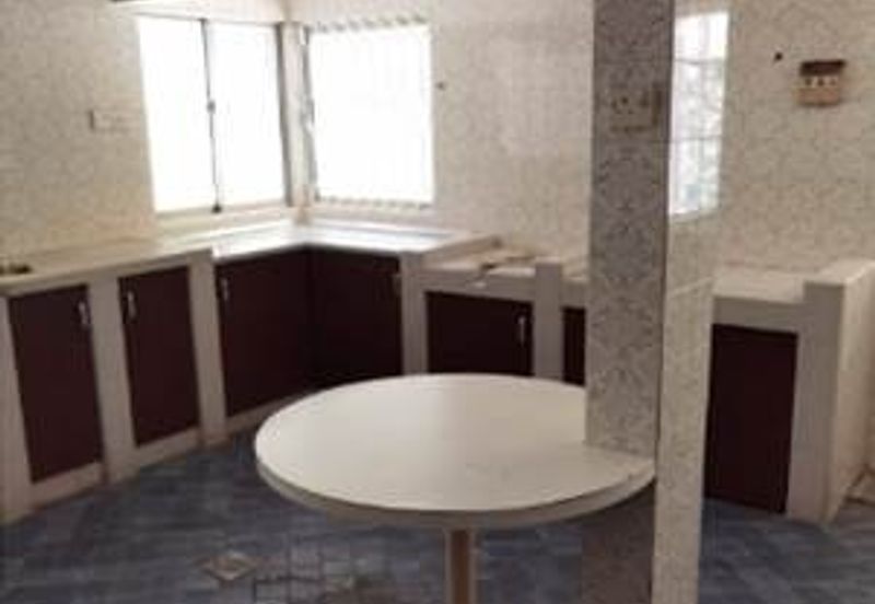 Damansara Heights (Bukit Damansara)