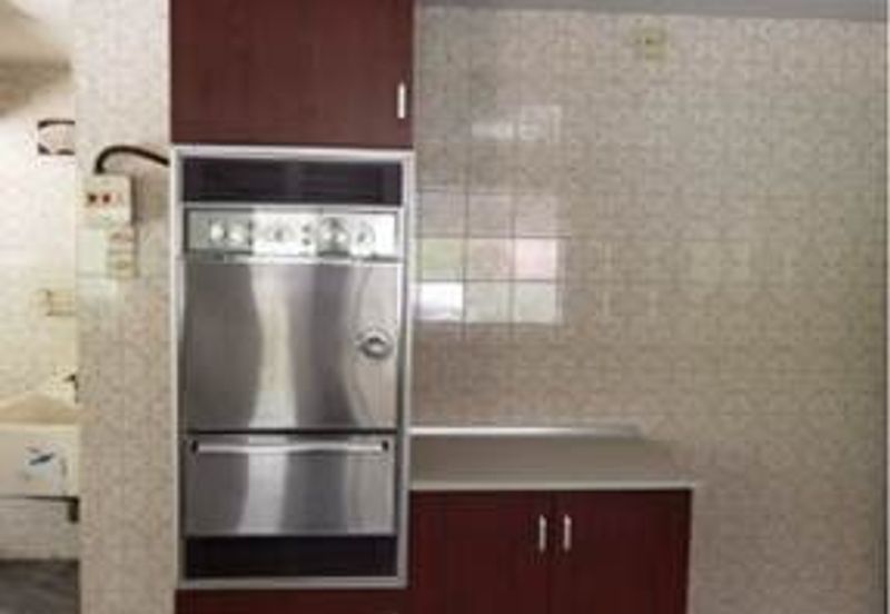 Damansara Heights (Bukit Damansara)