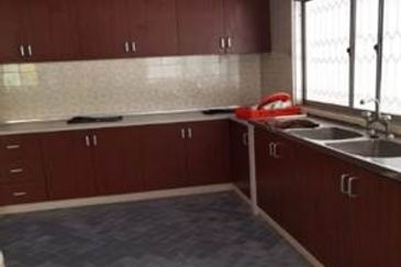 Damansara Heights (Bukit Damansara)