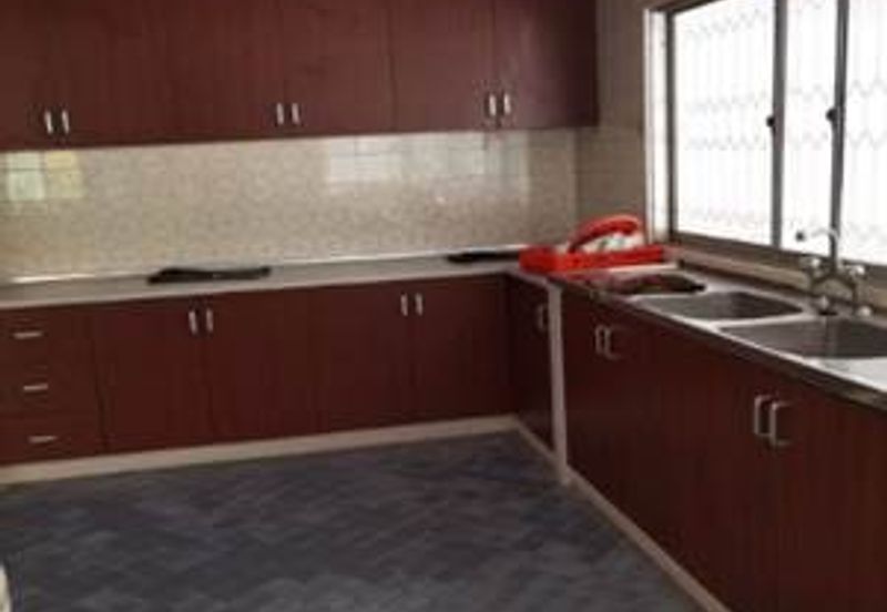 Damansara Heights (Bukit Damansara)