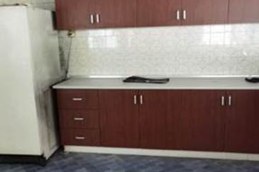 Damansara Heights (Bukit Damansara)