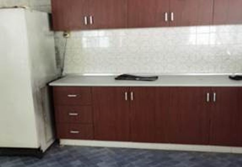 Damansara Heights (Bukit Damansara)