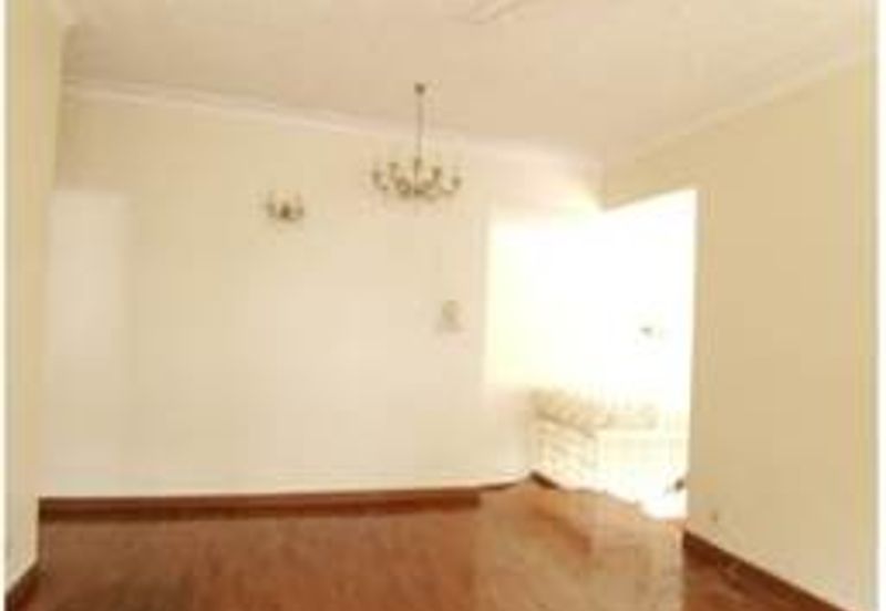 Damansara Heights (Bukit Damansara)