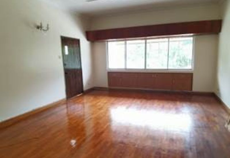 Damansara Heights (Bukit Damansara)