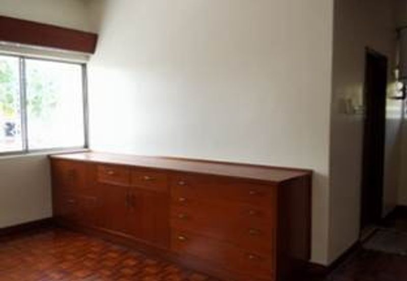 Damansara Heights (Bukit Damansara)