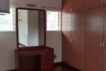 Damansara Heights (Bukit Damansara)