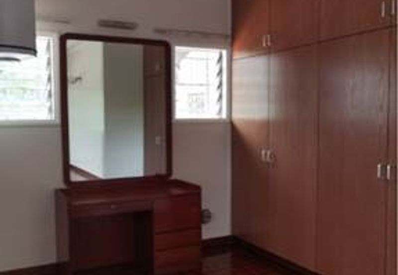 Damansara Heights (Bukit Damansara)