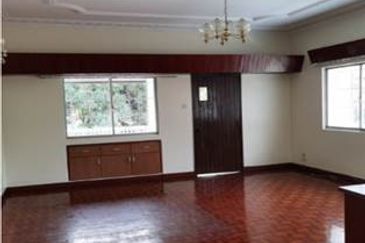 Damansara Heights (Bukit Damansara)