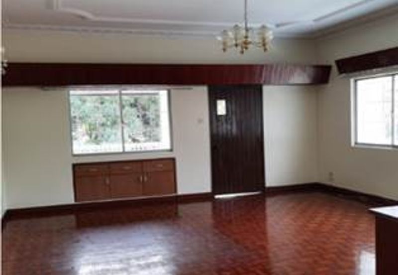 Damansara Heights (Bukit Damansara)