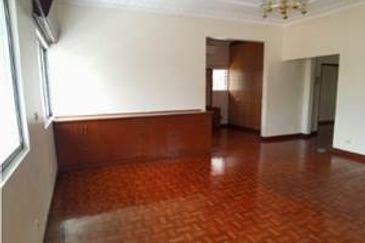 Damansara Heights (Bukit Damansara)