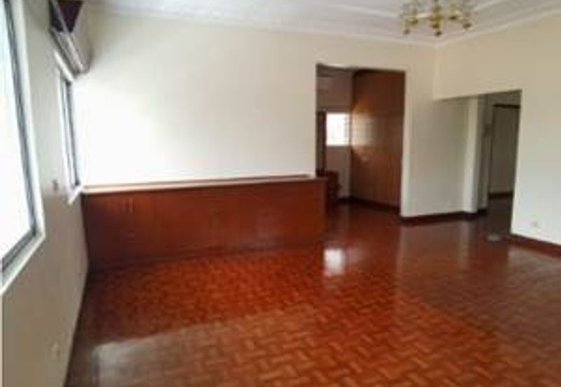 Damansara Heights (Bukit Damansara)