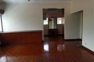 Damansara Heights (Bukit Damansara)