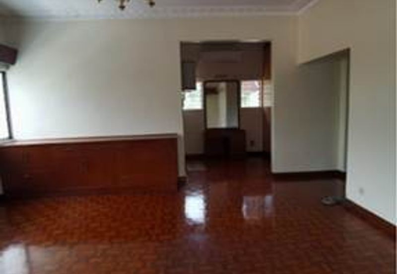 Damansara Heights (Bukit Damansara)