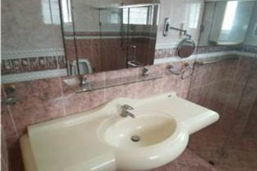 Damansara Heights (Bukit Damansara)