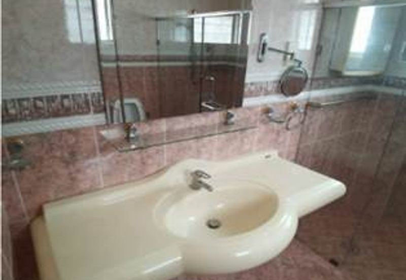 Damansara Heights (Bukit Damansara)