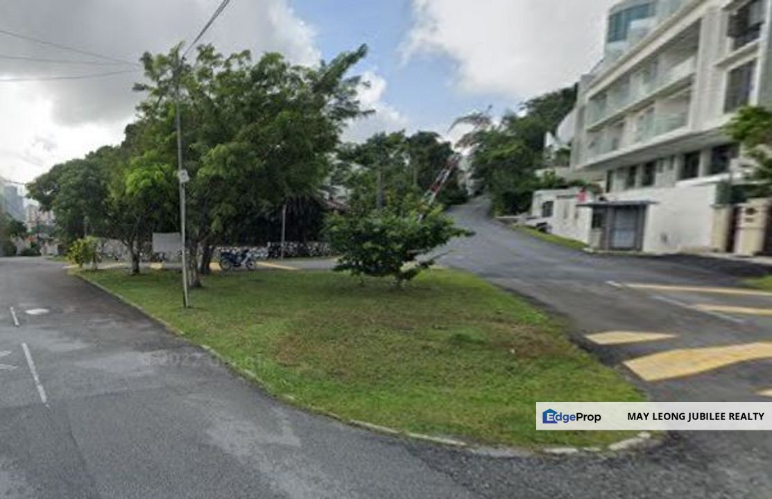 Bukit Pantai bungalow land for sale, Kuala Lumpur, Pantai