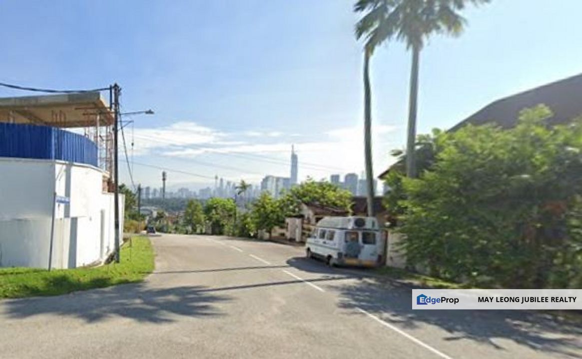 Bukit Pantai bungalow land for sale, Kuala Lumpur, Pantai