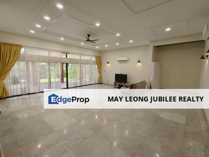 Damansara Heights, bungalow for sale, Kuala Lumpur, Damansara Heights