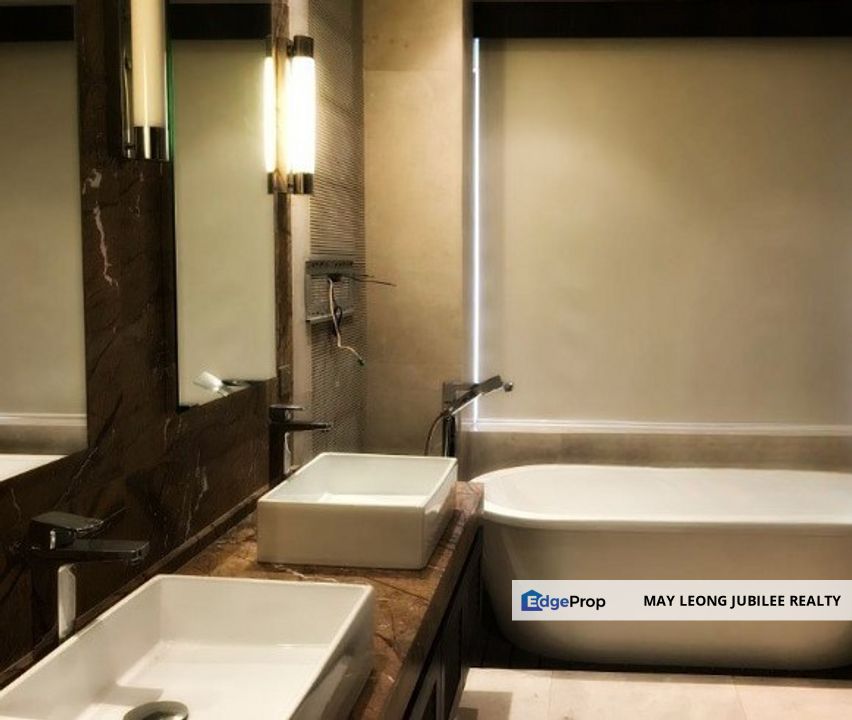 TTDI Hills, Kuala Lumpur, Taman Tun Dr Ismail