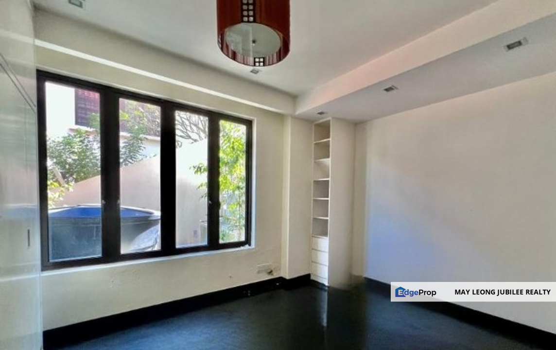 TTDI Hills, Kuala Lumpur, Taman Tun Dr Ismail