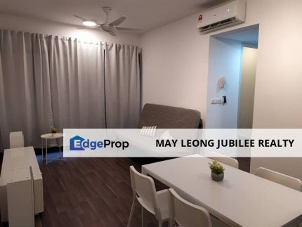 Geo @ Bukit Rimau, Selangor, Shah Alam