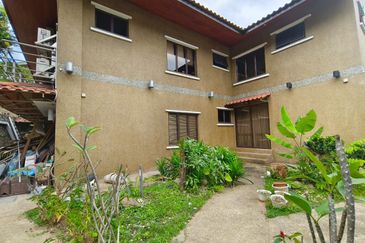 Damansara Heights (Bukit Damansara)