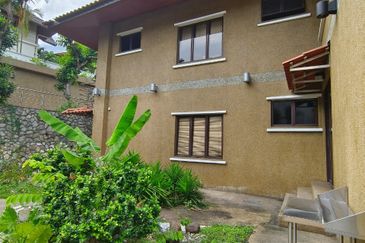 Damansara Heights (Bukit Damansara)