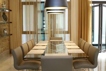 Seksyen 7, Shah Alam