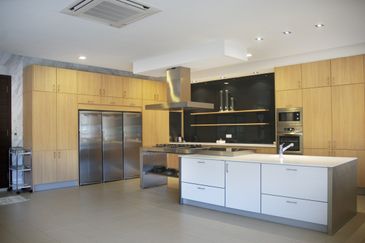 Seksyen 7, Shah Alam