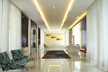 Seksyen 7, Shah Alam