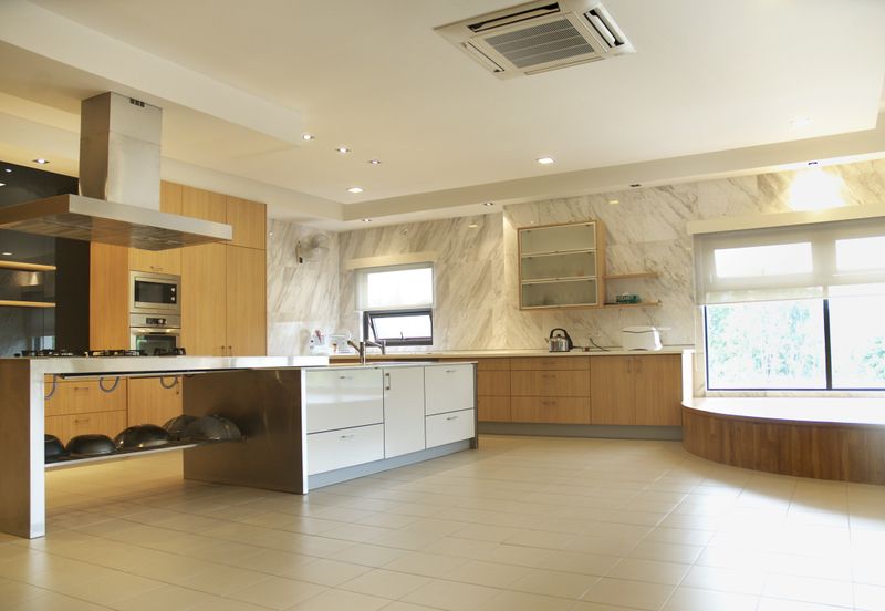 Seksyen 7, Shah Alam