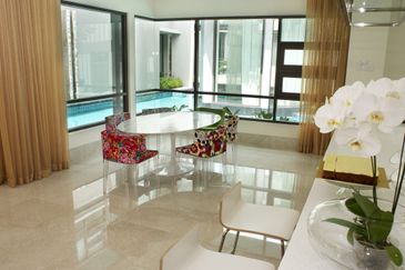 Seksyen 7, Shah Alam