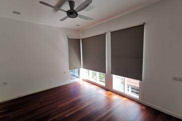 Damansara Heights (Bukit Damansara)