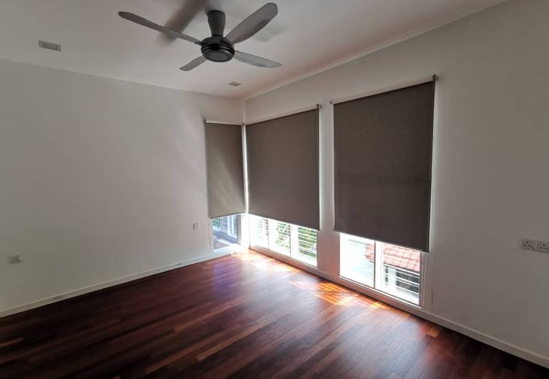 Damansara Heights (Bukit Damansara)