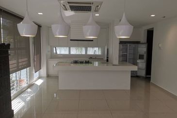 Damansara Heights (Bukit Damansara)